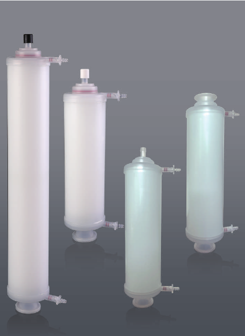 Capsule & Small Filters