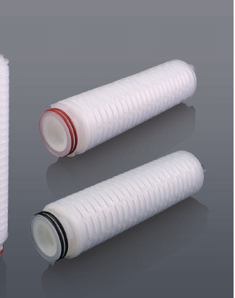 Polypropylene Process Cartridges