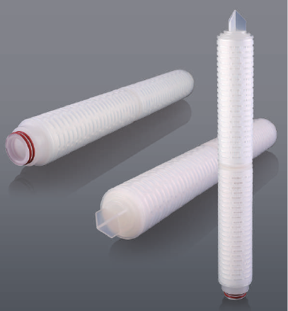 Polypropylene Membrane Cartridges