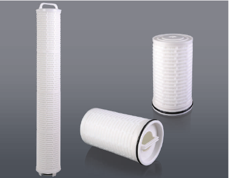 High-Flow Cartridges