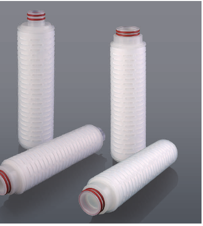 Multilayer Polypropylene Cartridges