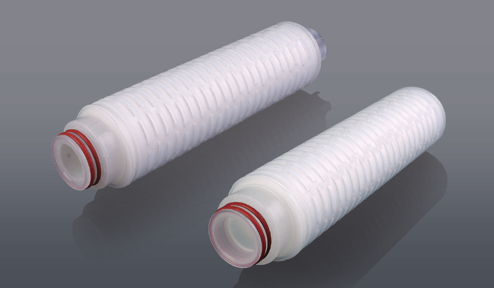 Nylon Membrane Cartridges