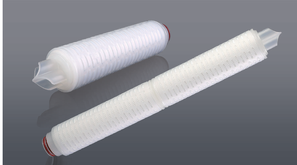 PES Membrane Cartridges