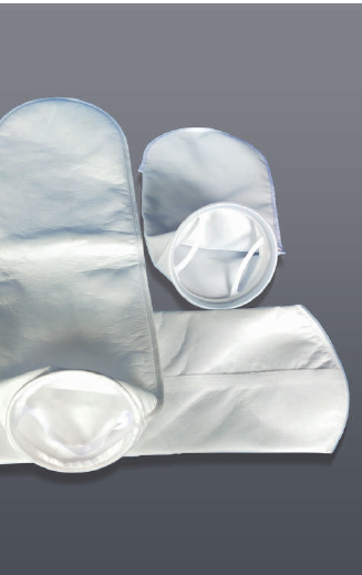 Industrial Filter Bags