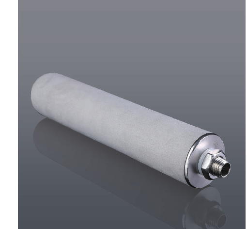 Sintered Titanium Cartridges
